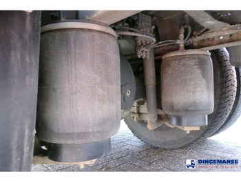 Tsisternauto Renault Premium 300 4x2 fuel tank 14.2 m3 / 4 comp: pilt 5 Tsisternauto Renault Premium 300 4x2 fuel tank 14.2 m3 / 4 comp: pilt 5