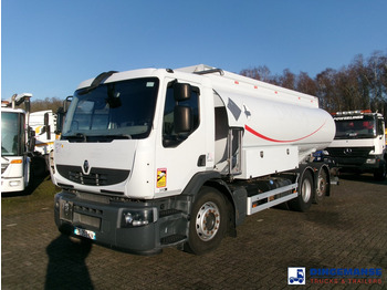 Tsisternauto RENAULT Premium 300