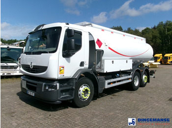 Tsisternauto RENAULT Premium 310