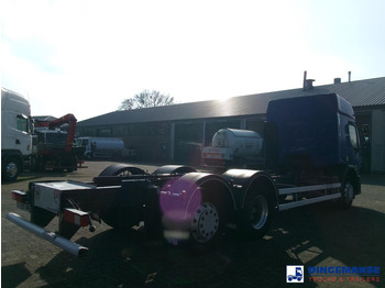 Renault Premium 370 6x2 chassis liising Renault Premium 370 6x2 chassis: pilt 4 Renault Premium 370 6x2 chassis liising Renault Premium 370 6x2 chassis: pilt 4