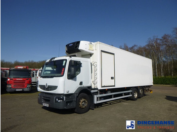 Külmutiga veoauto RENAULT Premium 370