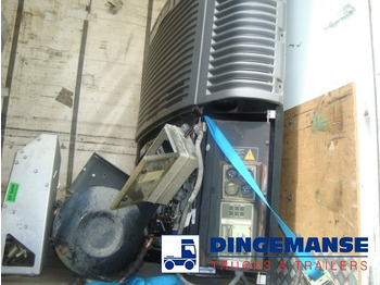 Sadulveok CARRIER Maxima frigo engine bi-temp: pilt 5
