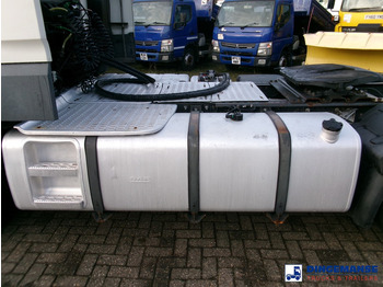Sadulveok DAF XF 460 4x2 Euro 6 + Hydraulics: pilt 5