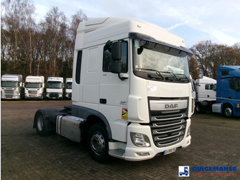 Sadulveok DAF XF 460 4x2 Euro 6 + Hydraulics: pilt 2