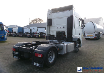 Sadulveok DAF XF 460 4x2 Euro 6 + Hydraulics: pilt 4