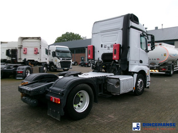 Sadulveok Mercedes-Benz Actros 1843 4x2 Euro 6 + ADR: pilt 4