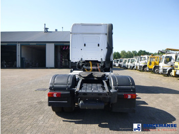 Sadulveok Mercedes-Benz Arocs 1946 4x4 hydrodrive Euro 6 + hydraulics: pilt 5