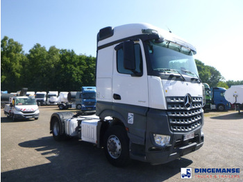 Sadulveok Mercedes-Benz Arocs 1946 4x4 hydrodrive Euro 6 + hydraulics: pilt 2