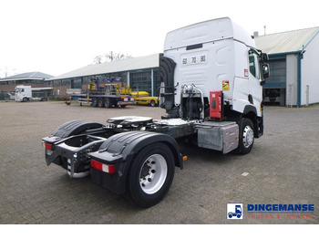 Renault T 460 4x2 Euro 6 + Retarder & ADR liising Renault T 460 4x2 Euro 6 + Retarder & ADR: pilt 4