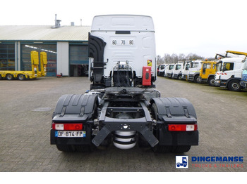 Renault T 460 4x2 Euro 6 + Retarder & ADR liising Renault T 460 4x2 Euro 6 + Retarder & ADR: pilt 5