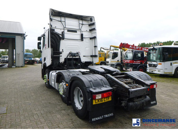 Sadulveok Renault T 460 6X2 RHD Euro 6: pilt 3