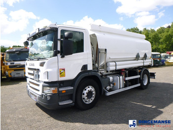 Tsisternauto SCANIA P 270