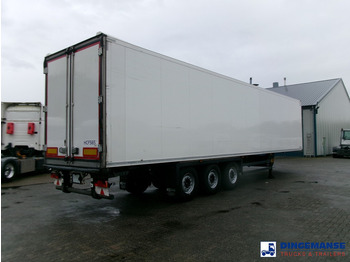 Schmitz Cargobull Frigo trailer + Thermo King SLXe 300 liising Schmitz Cargobull Frigo trailer + Thermo King SLXe 300: pilt 4