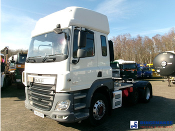 Sadulveok DAF CF 460