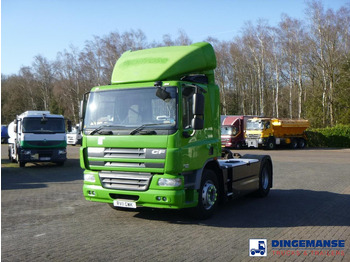 Sadulveok DAF CF 75 310