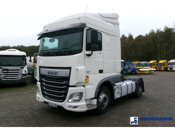 Sadulveok DAF XF 460