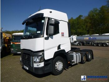 Sadulveok RENAULT T 460