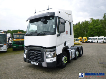 Sadulveok RENAULT T 460