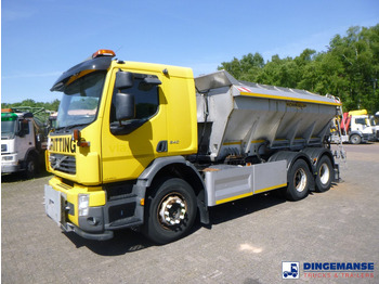 Lumekoristusmasina VOLVO FH