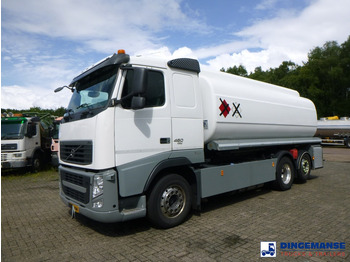 Tsisternauto VOLVO FH 460