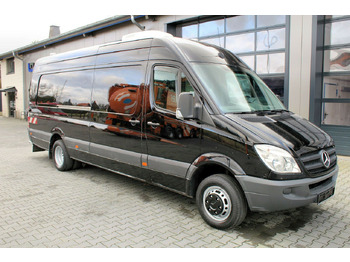 Vaakumveok MERCEDES-BENZ