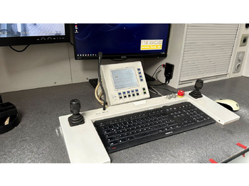 Mercedes-Benz Sprinter 516 CDI IBAK-TV Kamera Inspektion LISY liising Mercedes-Benz Sprinter 516 CDI IBAK-TV Kamera Inspektion LISY: pilt 4 Mercedes-Benz Sprinter 516 CDI IBAK-TV Kamera Inspektion LISY liising Mercedes-Benz Sprinter 516 CDI IBAK-TV Kamera Inspektion LISY: pilt 4