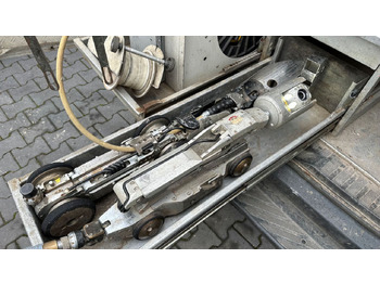 Mercedes-Benz Sprinter 516 CDI IBAK-TV Kamera Inspektion LISY liising Mercedes-Benz Sprinter 516 CDI IBAK-TV Kamera Inspektion LISY: pilt 3 Mercedes-Benz Sprinter 516 CDI IBAK-TV Kamera Inspektion LISY liising Mercedes-Benz Sprinter 516 CDI IBAK-TV Kamera Inspektion LISY: pilt 3