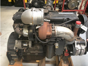 Cummins QSB 8.3 250 liising Cummins QSB 8.3 250: pilt 2 Cummins QSB 8.3 250 liising Cummins QSB 8.3 250: pilt 2