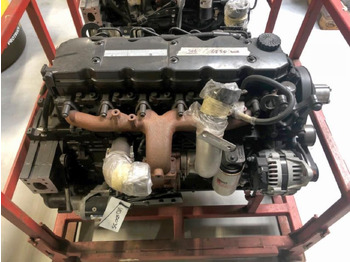 Mootor CUMMINS