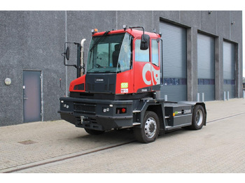 Uus Laotraktor Kalmar TRL618I 4X4: pilt 2 Uus Laotraktor Kalmar TRL618I 4X4: pilt 2