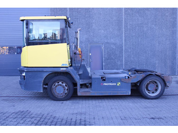 Laotraktor MOL