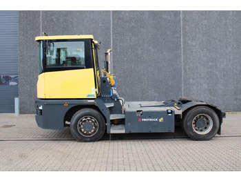 Laotraktor MOL