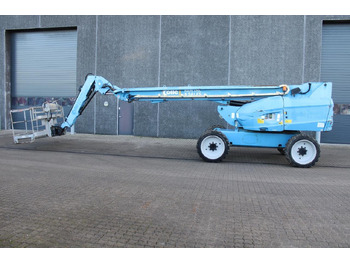 Teleskooppoom MANITOU