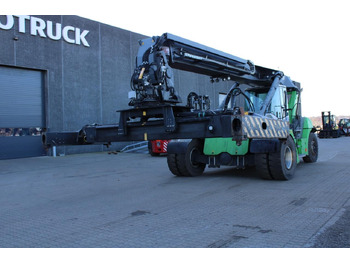 Lükandvirnastaja SMV 108 TC6: pilt 2 Lükandvirnastaja SMV 108 TC6: pilt 2