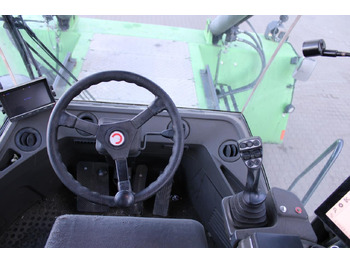 Lükandvirnastaja SMV 108 TC6: pilt 4 Lükandvirnastaja SMV 108 TC6: pilt 4