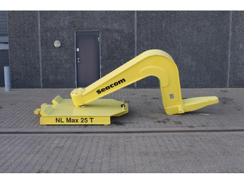 Sadamatehnika SEACOM