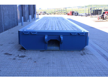 Uus Roll-treiler Seacom SEACOM RT40-100T: pilt 4