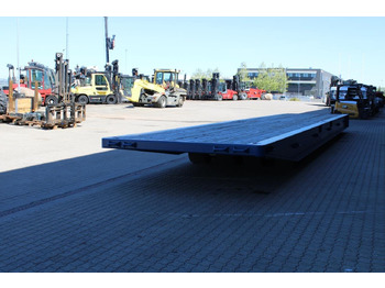 Uus Roll-treiler Seacom SEACOM RT40-100T: pilt 3