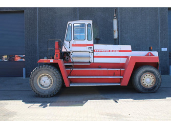 Diiseltõstuk SVETRUCK