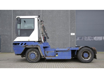 Laotraktor TERBERG