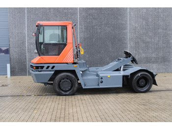 Laotraktor TERBERG