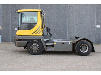 Laotraktor TERBERG