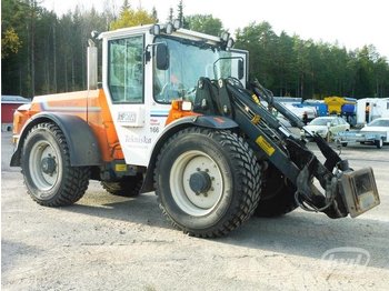 Rataslaadur Lundberg 5200 LSE (LSE 345) Loader / Tool Carrier: pilt 1