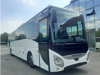 Kaugsõidu buss IVECO