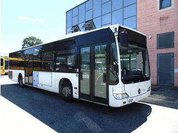 Linnaliini buss MERCEDES-BENZ Citaro