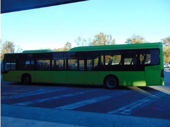 N.11 MERCEDES BENZ CITARO O530 LE – Anno 2010 liising N.11 MERCEDES BENZ CITARO O530 LE – Anno 2010: pilt 4