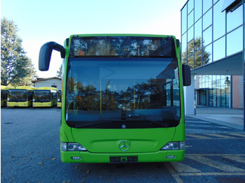 N.11 MERCEDES BENZ CITARO O530 LE – Anno 2010 liising N.11 MERCEDES BENZ CITARO O530 LE – Anno 2010: pilt 2