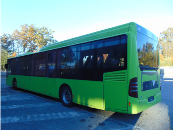 N.11 MERCEDES BENZ CITARO O530 LE – Anno 2010 liising N.11 MERCEDES BENZ CITARO O530 LE – Anno 2010: pilt 5
