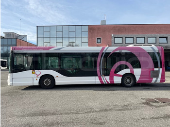 Linnaliini buss IVECO