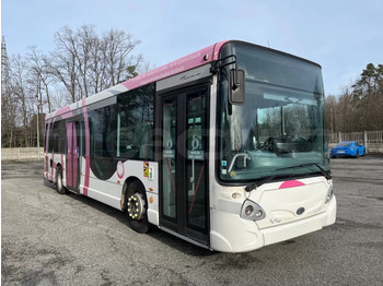 Linnaliini buss IVECO